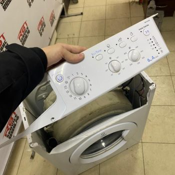 Стиральная машина Indesit